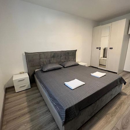 Apartmán Centrum Makarská Exteriér fotografie