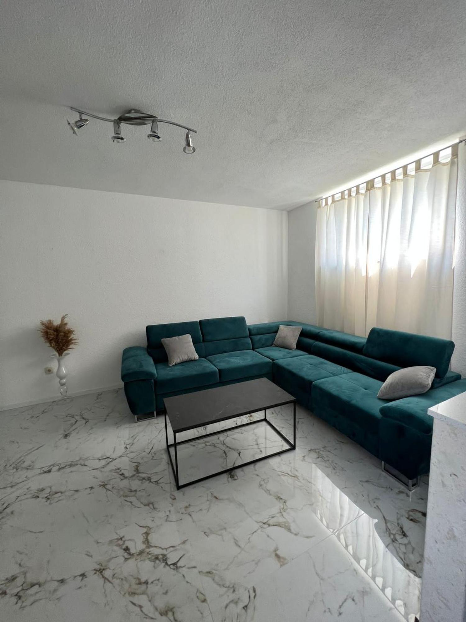 Apartmán Centrum Makarská Exteriér fotografie